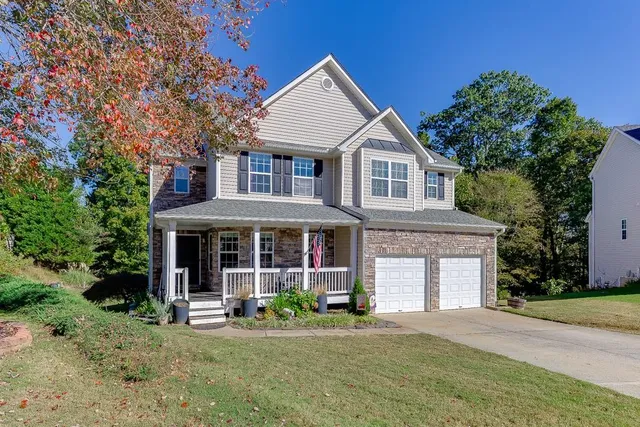 $549,000 | 812 Holly Meadow Drive, Buford, GA 30518