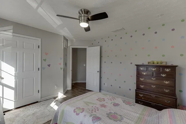 $549,000 | 812 Holly Meadow Drive, Buford, GA 30518