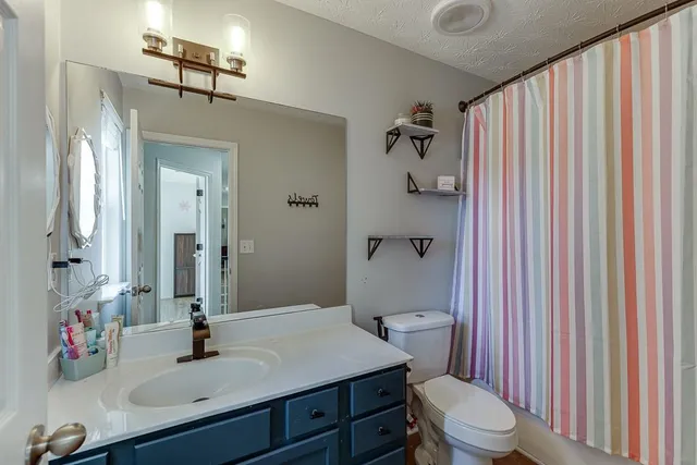 $549,000 | 812 Holly Meadow Drive, Buford, GA 30518