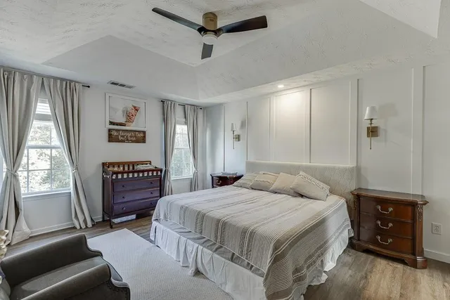 $549,000 | 812 Holly Meadow Drive, Buford, GA 30518