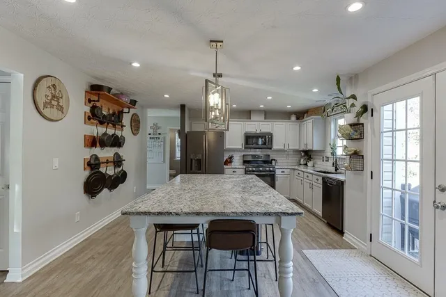 $549,000 | 812 Holly Meadow Drive, Buford, GA 30518