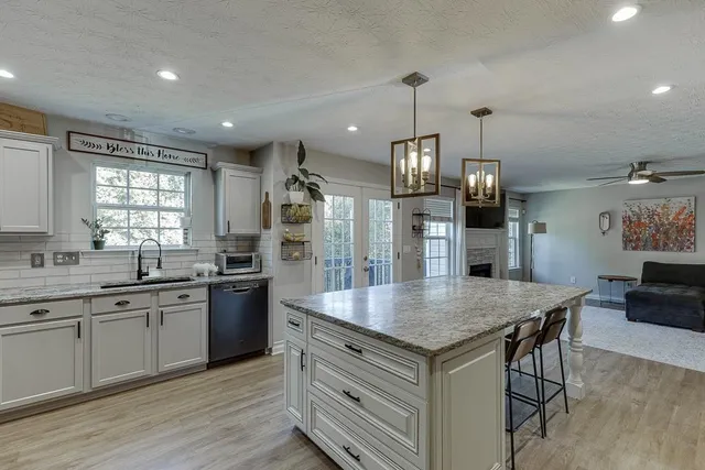 $549,000 | 812 Holly Meadow Drive, Buford, GA 30518