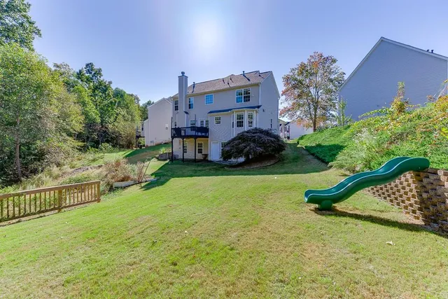 $549,000 | 812 Holly Meadow Drive, Buford, GA 30518