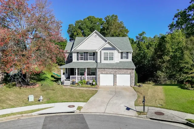 $549,000 | 812 Holly Meadow Drive, Buford, GA 30518