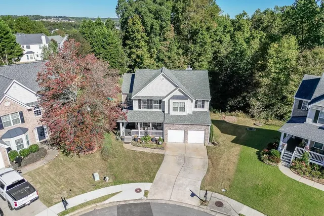 $549,000 | 812 Holly Meadow Drive, Buford, GA 30518