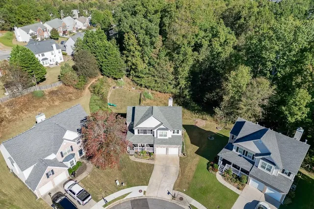 $549,000 | 812 Holly Meadow Drive, Buford, GA 30518