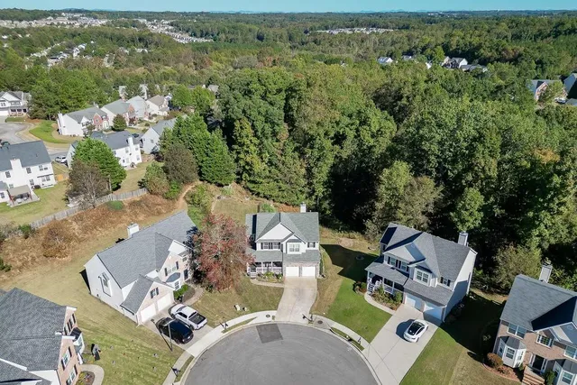 $549,000 | 812 Holly Meadow Drive, Buford, GA 30518