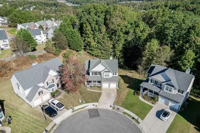 $549,000 | 812 Holly Meadow Drive, Buford, GA 30518