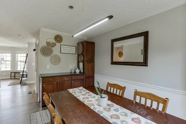 $549,000 | 812 Holly Meadow Drive, Buford, GA 30518