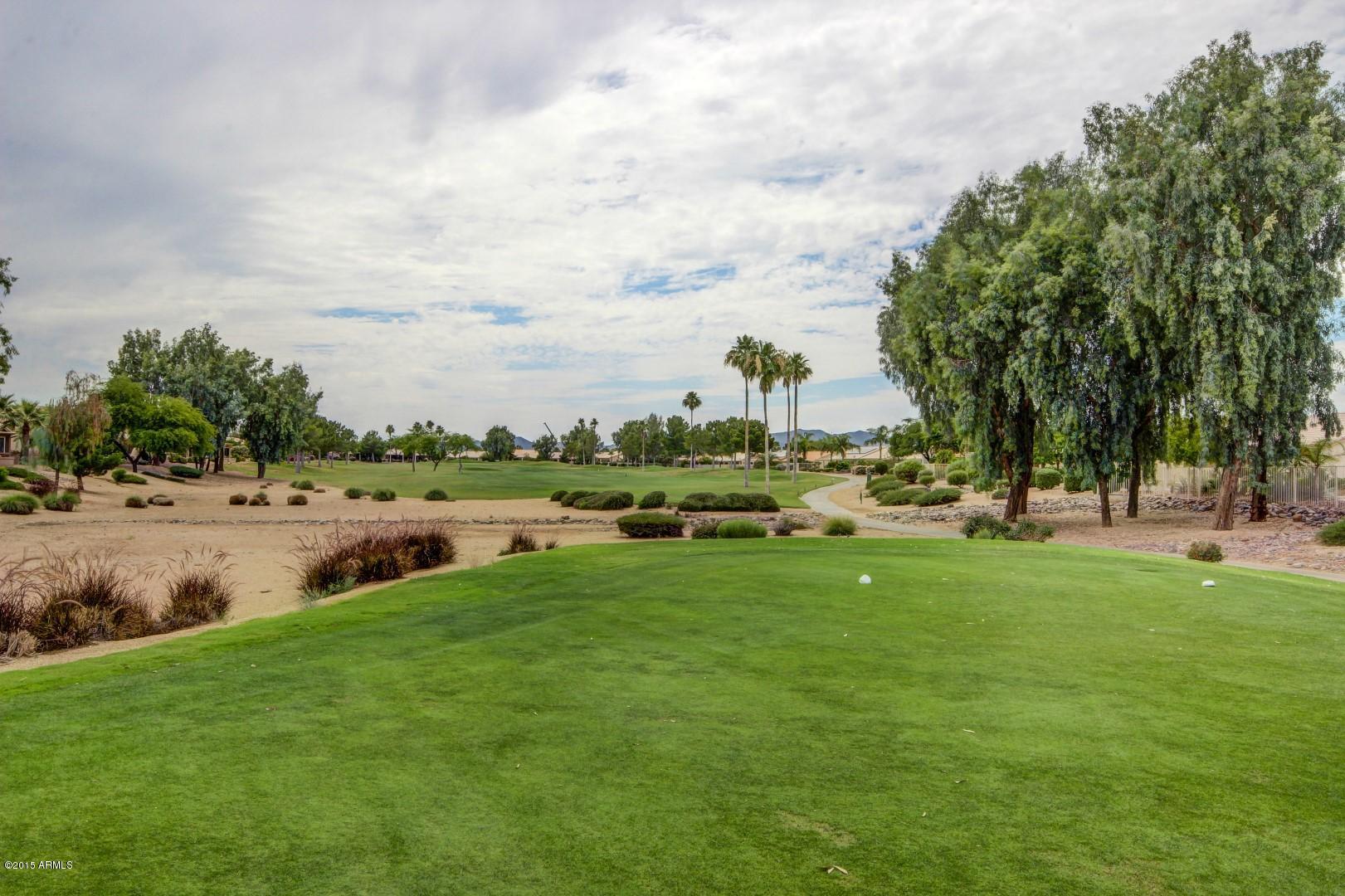 15504 Piccadilly Road Goodyear, AZ 85395 - Photo 2 of 49 PebbleCreek's Championship Golf Course