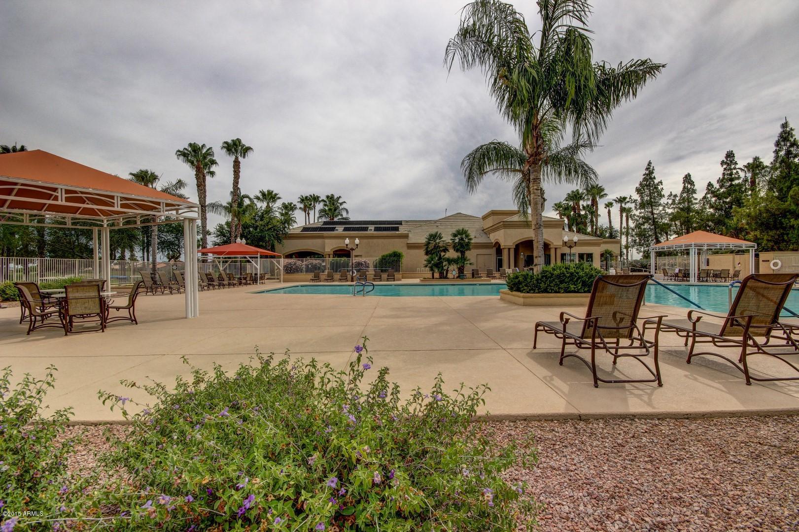 15504 Piccadilly Road Goodyear, AZ 85395 - Photo 40 of 49 Aquatic Center_PebbleCreek