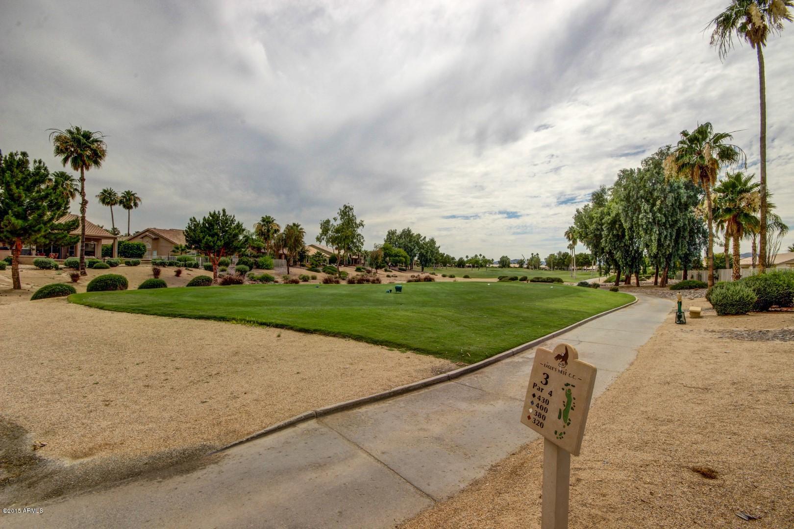 15504 Piccadilly Road Goodyear, AZ 85395 - Photo 41 of 49 PebbleCreek Golf Course