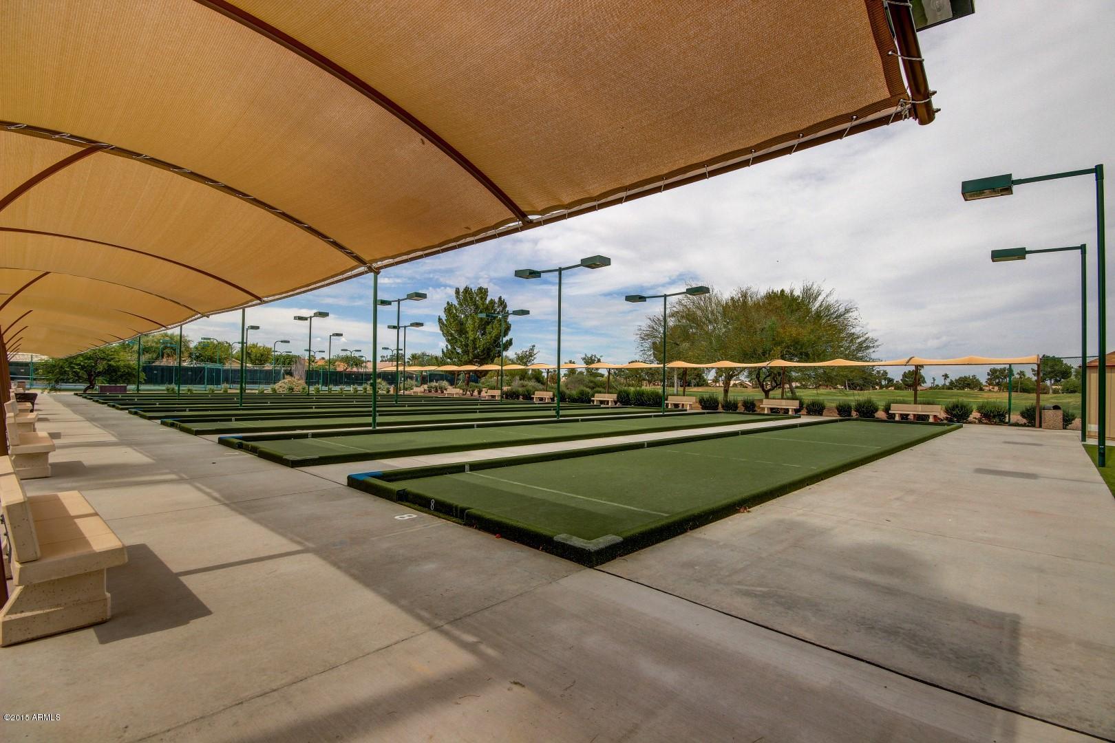 15504 Piccadilly Road Goodyear, AZ 85395 - Photo 47 of 49 Outdoor fun at PebbleCreek