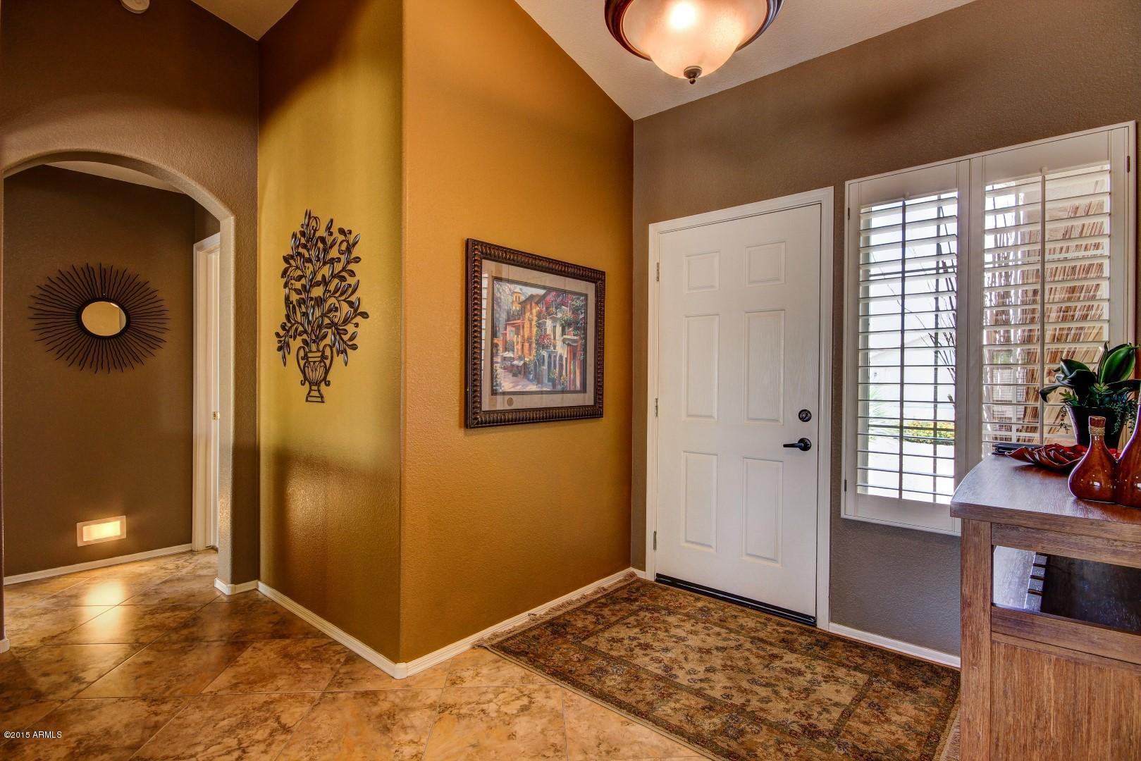 15504 Piccadilly Road Goodyear, AZ 85395 - Photo 8 of 49 Foyer