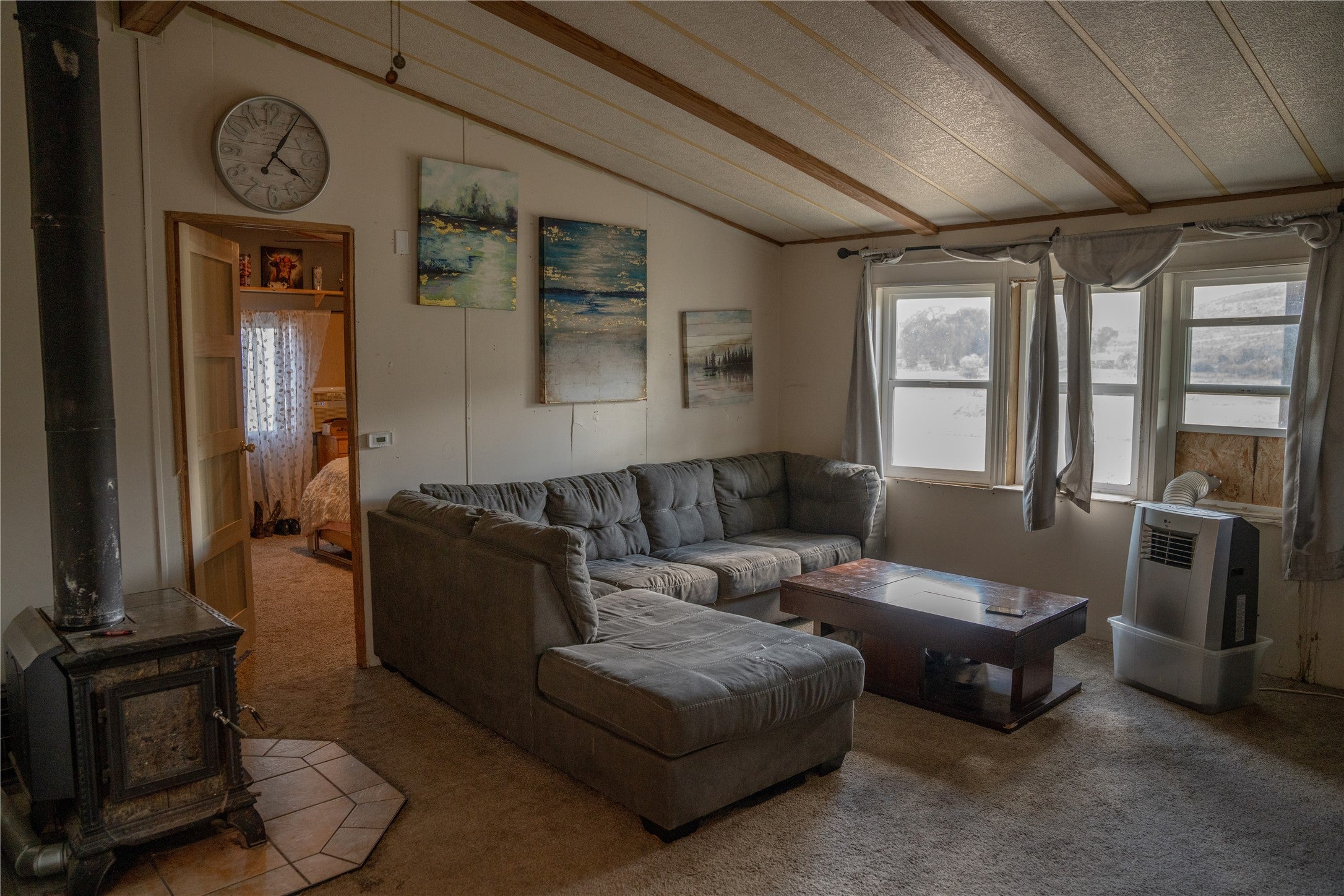 55 South Tobacco Root Road Silver Star, MT 59751 - Photo 9 of 25 Gallery Image 9
