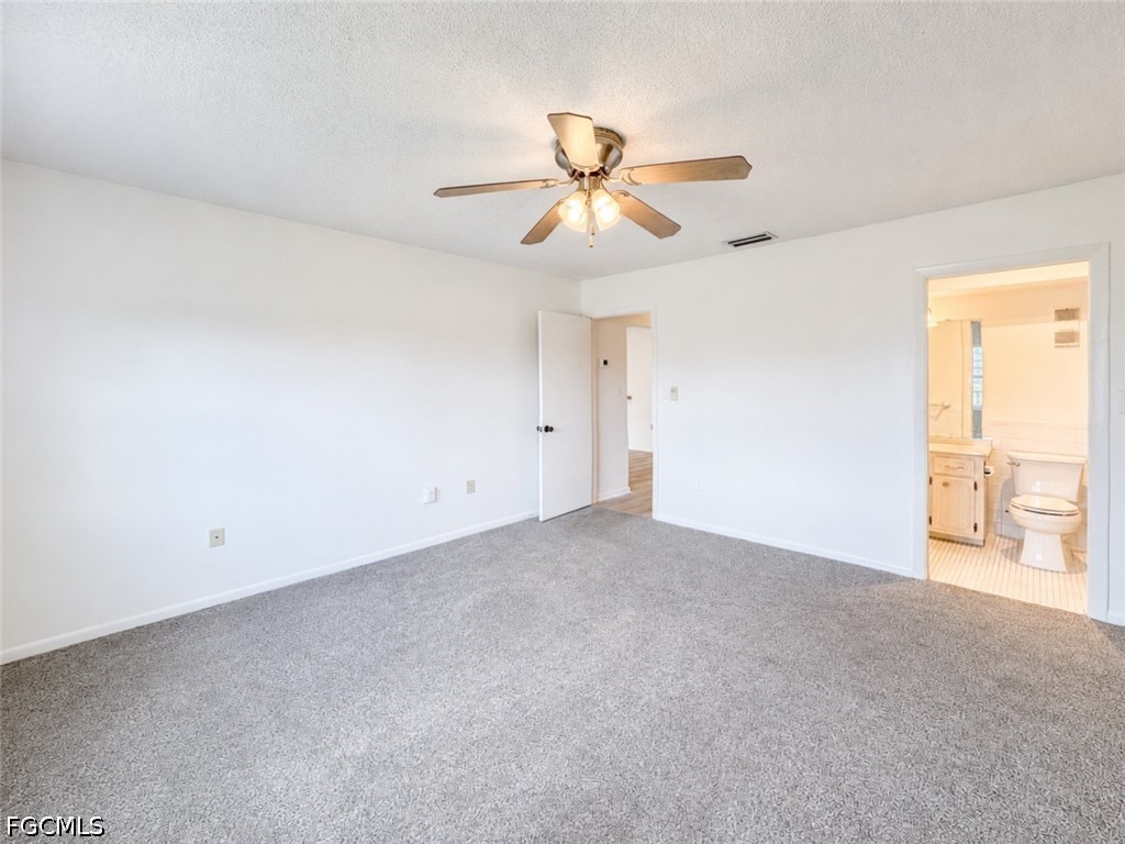 1830 Brantley Road, Unit I7 Fort Myers, FL 33907 - Photo 18 of 34 a view of an empty room