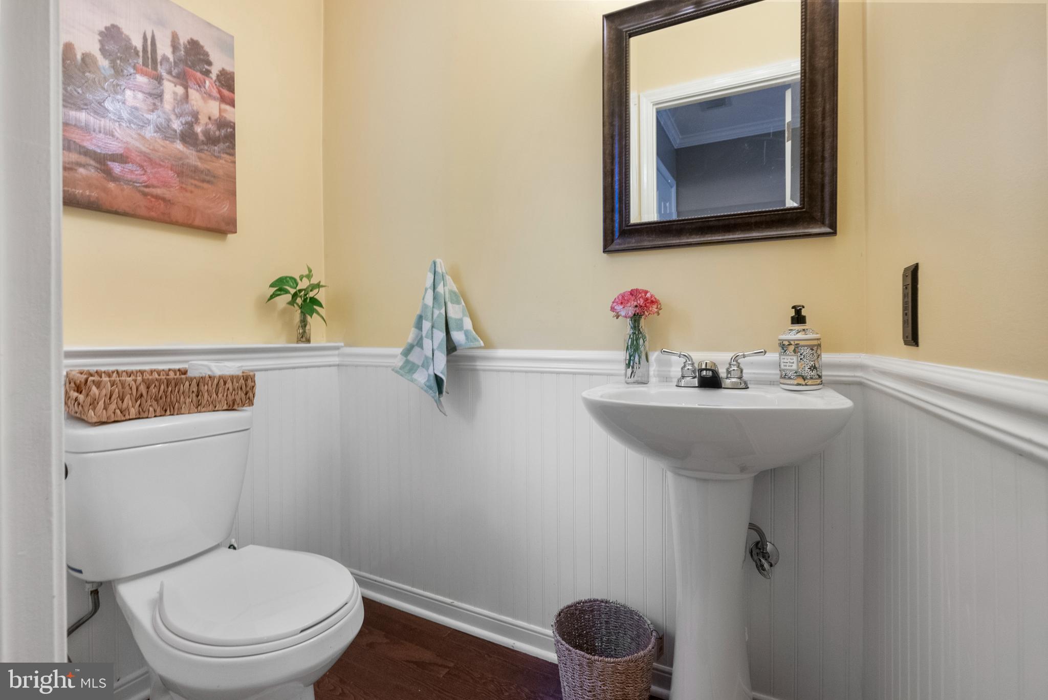 1105 Brinton Place Road West Chester, PA 19380 - Photo 11 of 30