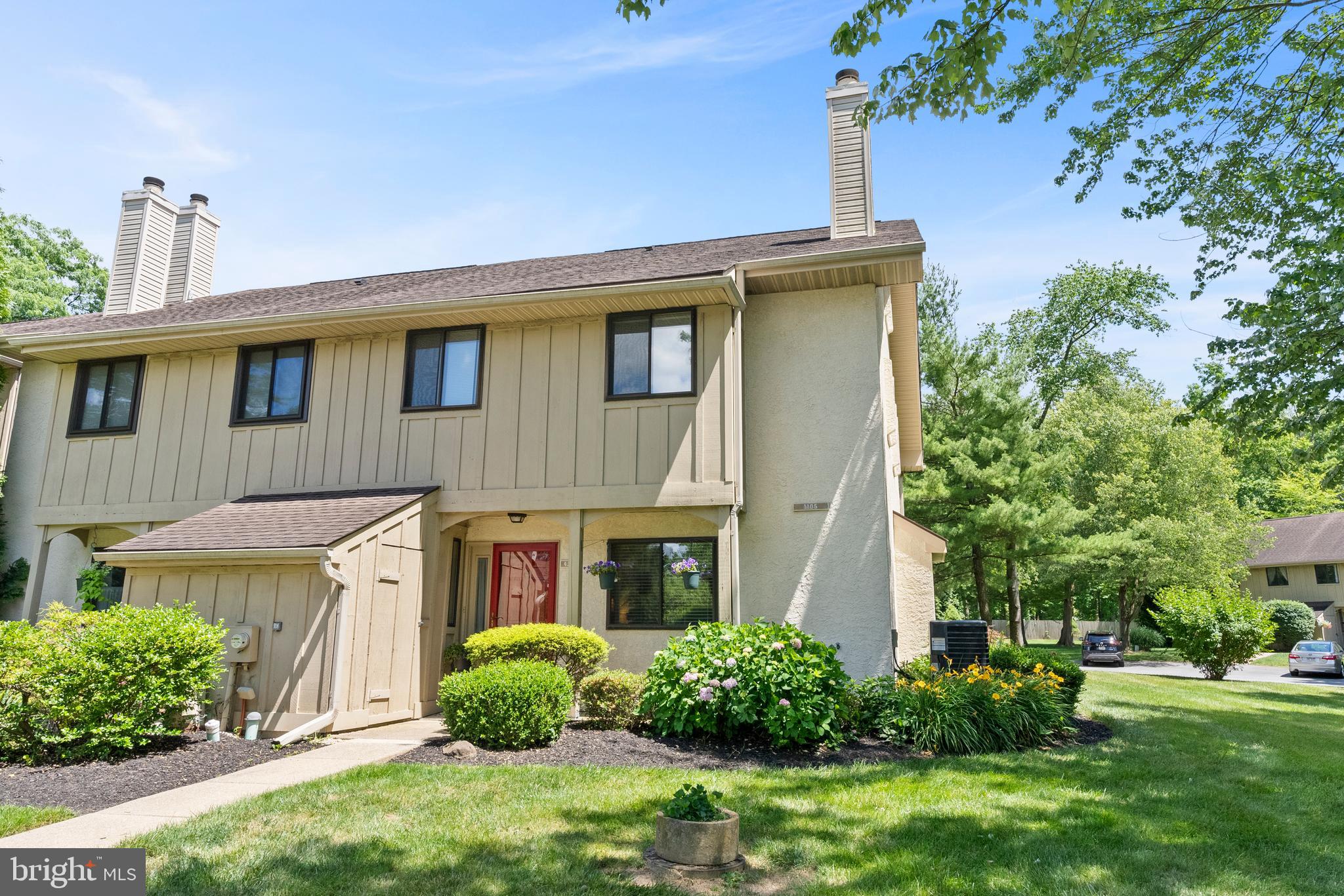 1105 Brinton Place Road West Chester, PA 19380 - Photo 2 of 30