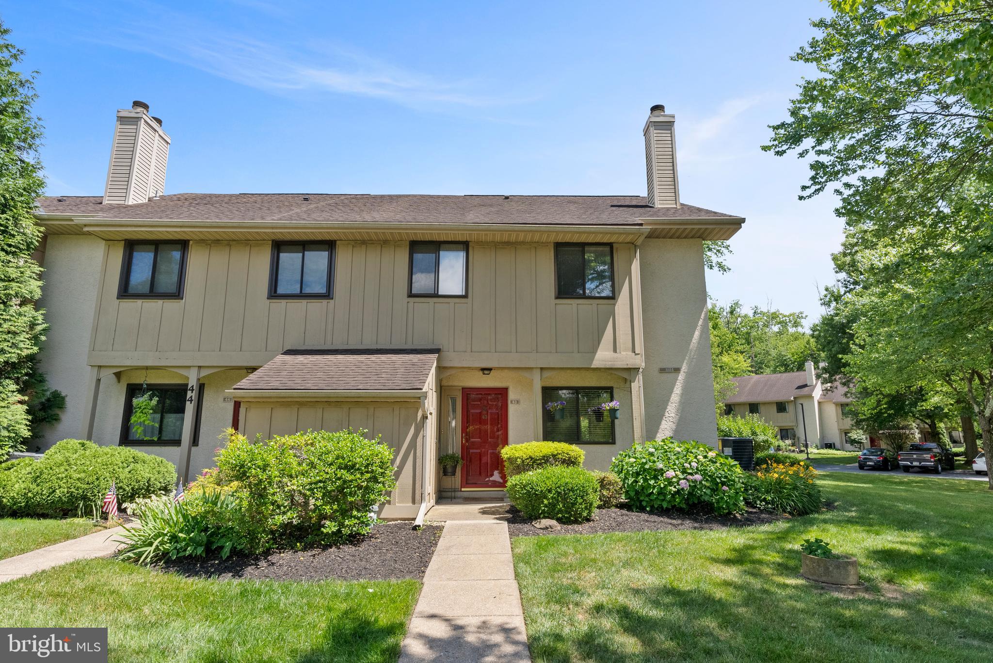 1105 Brinton Place Road West Chester, PA 19380 - Photo 3 of 30