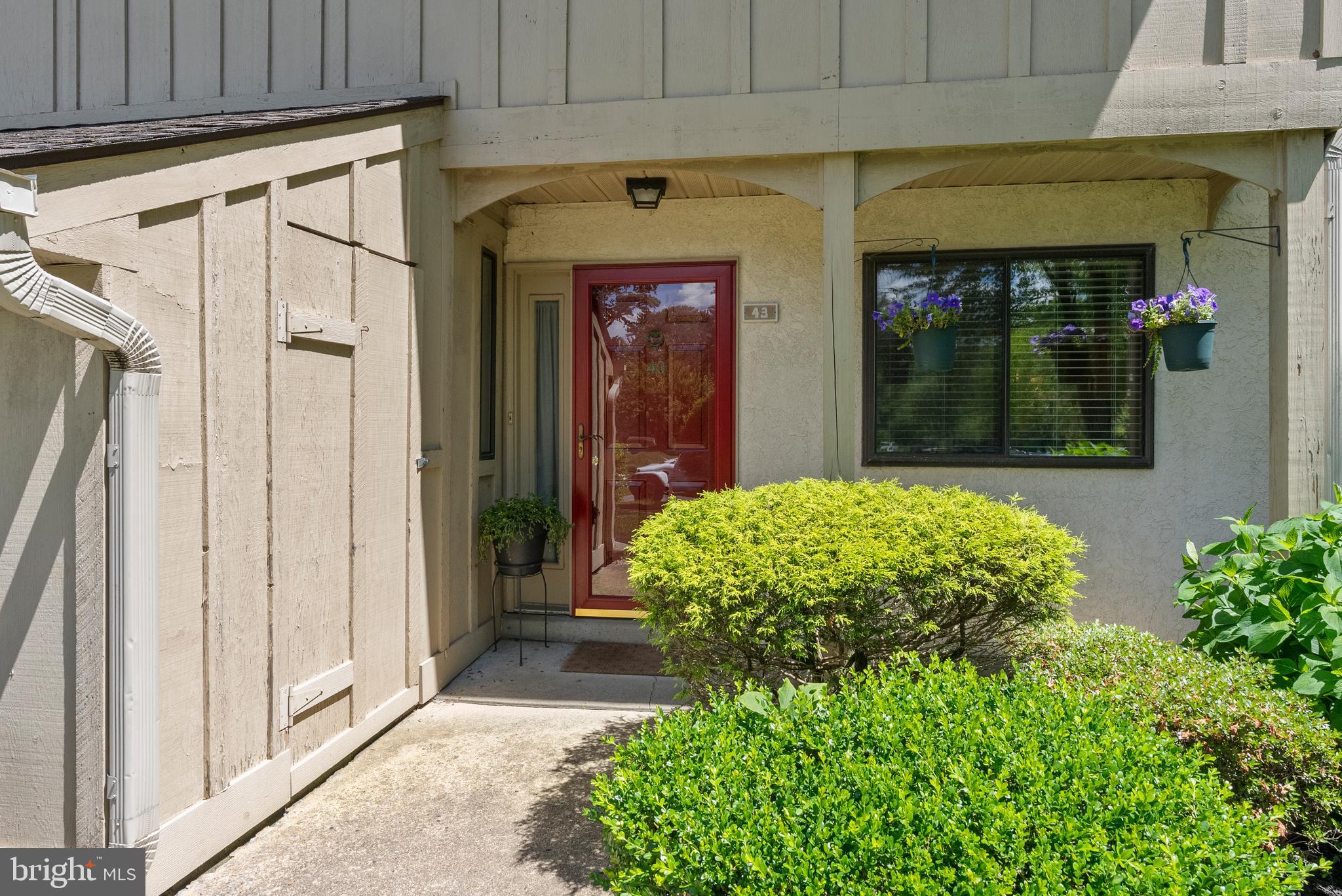 1105 Brinton Place Road West Chester, PA 19380 - Photo 7 of 30