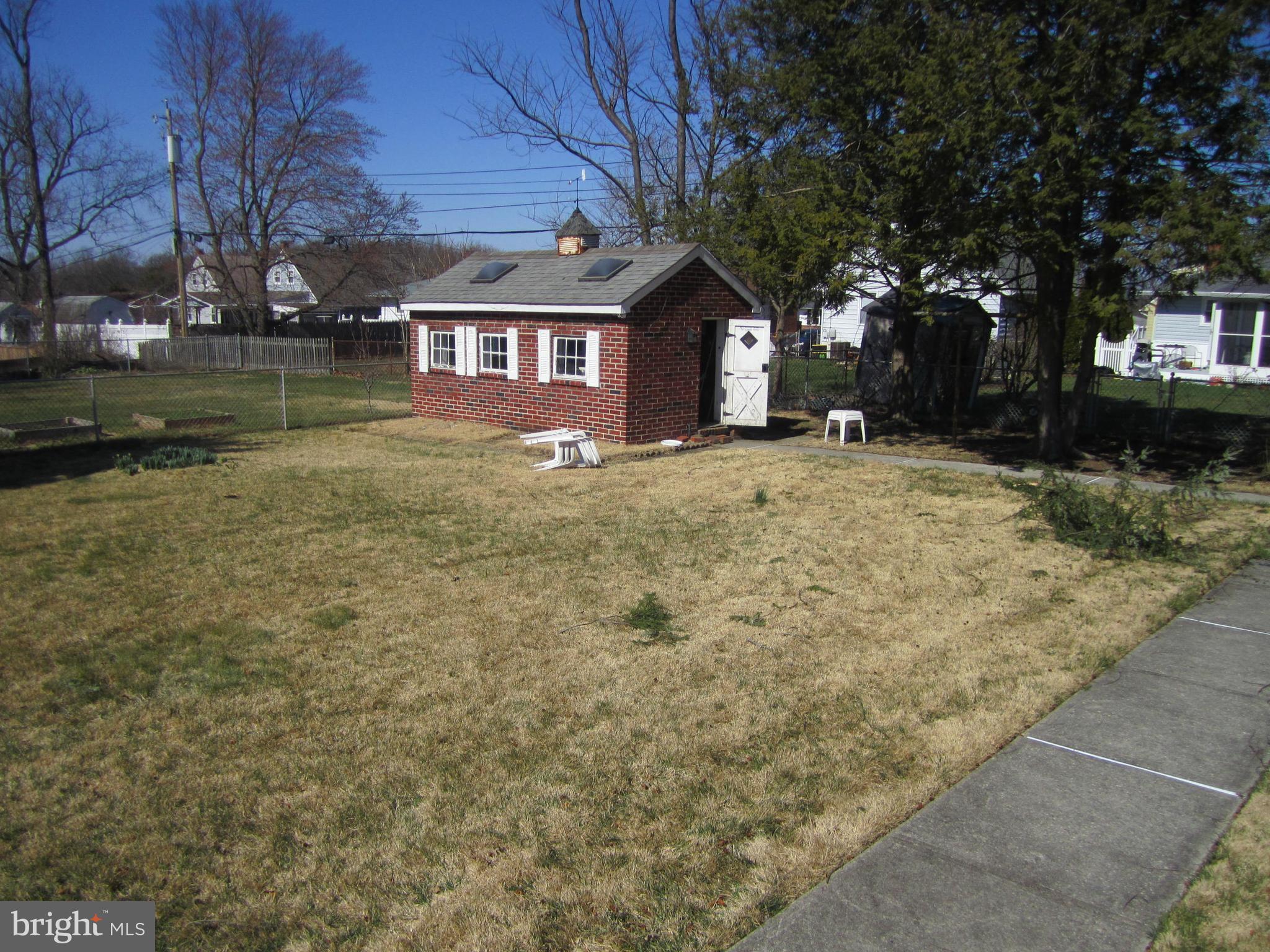 582 Forest View Road Linthicum Heights, MD 21090 - Photo 12 of 13 Exterior (General)