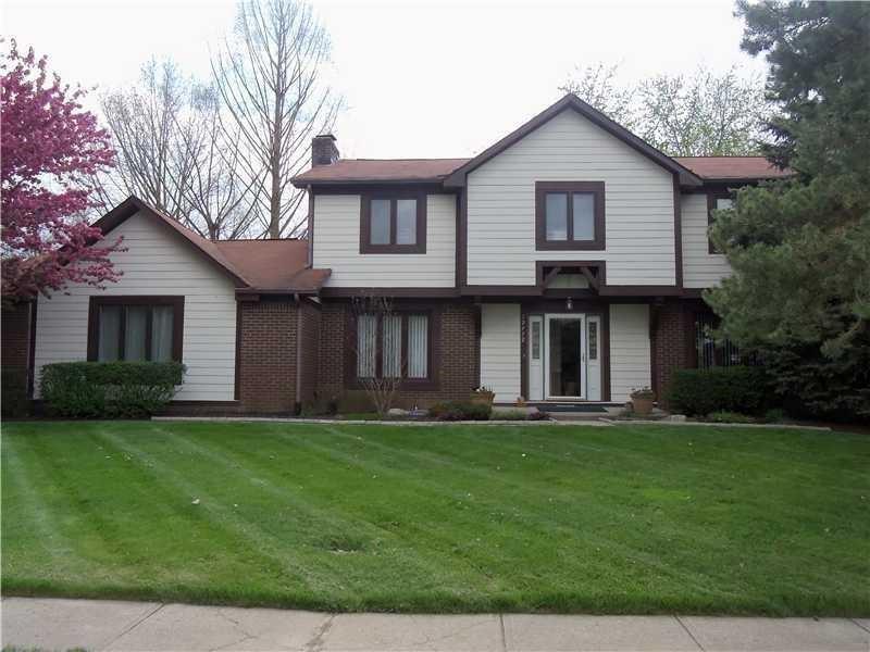 12772 Wembly Road Carmel, IN 46033 - Photo 1 of 20 Gallery Image 1