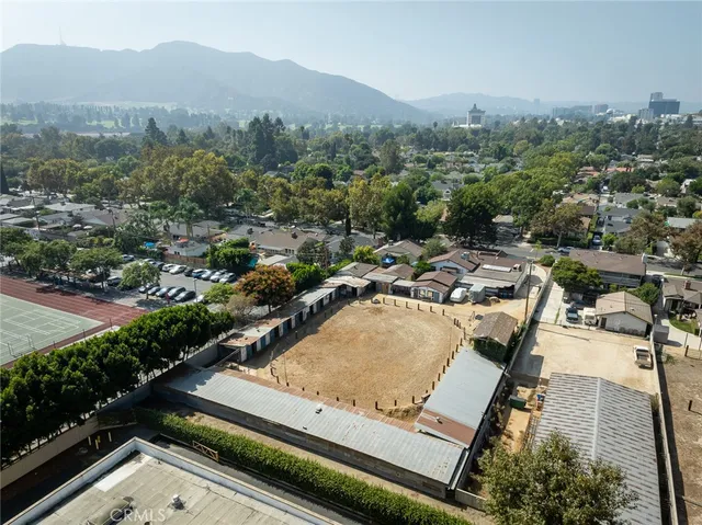 $3,600,000 | 700 South Mariposa Street, Burbank, CA 91506