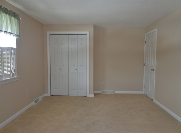 22 Pheasant Drive Springfield, MA 01119 - Photo 21 of 28 a view of an empty room and window