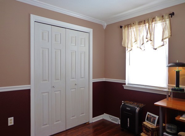 22 Pheasant Drive Springfield, MA 01119 - Photo 23 of 28 a view of a workspace with a window