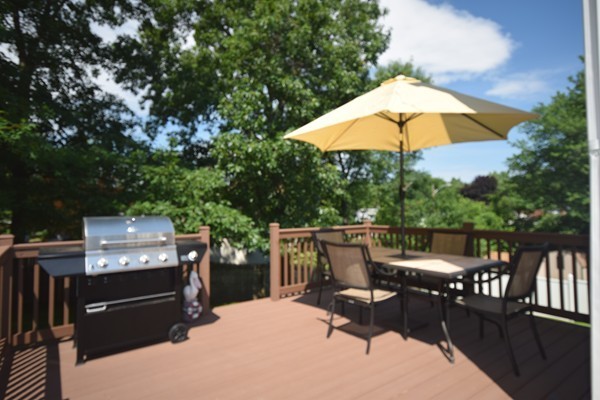 22 Pheasant Drive Springfield, MA 01119 - Photo 25 of 28 an outdoor space with furniture