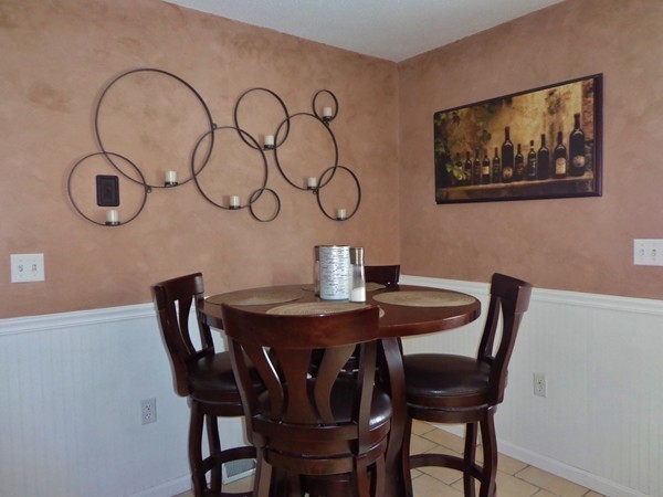 22 Pheasant Drive Springfield, MA 01119 - Photo 4 of 28 a view of a dining room with furniture and front door