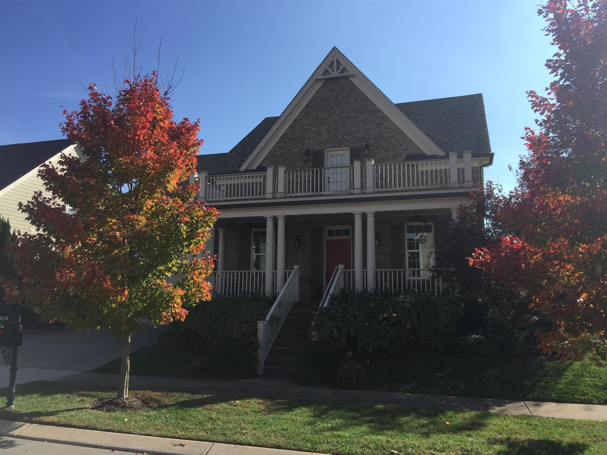 483 Avon River Road Franklin, TN 37064 - Photo 1 of 18 Gallery Image 1