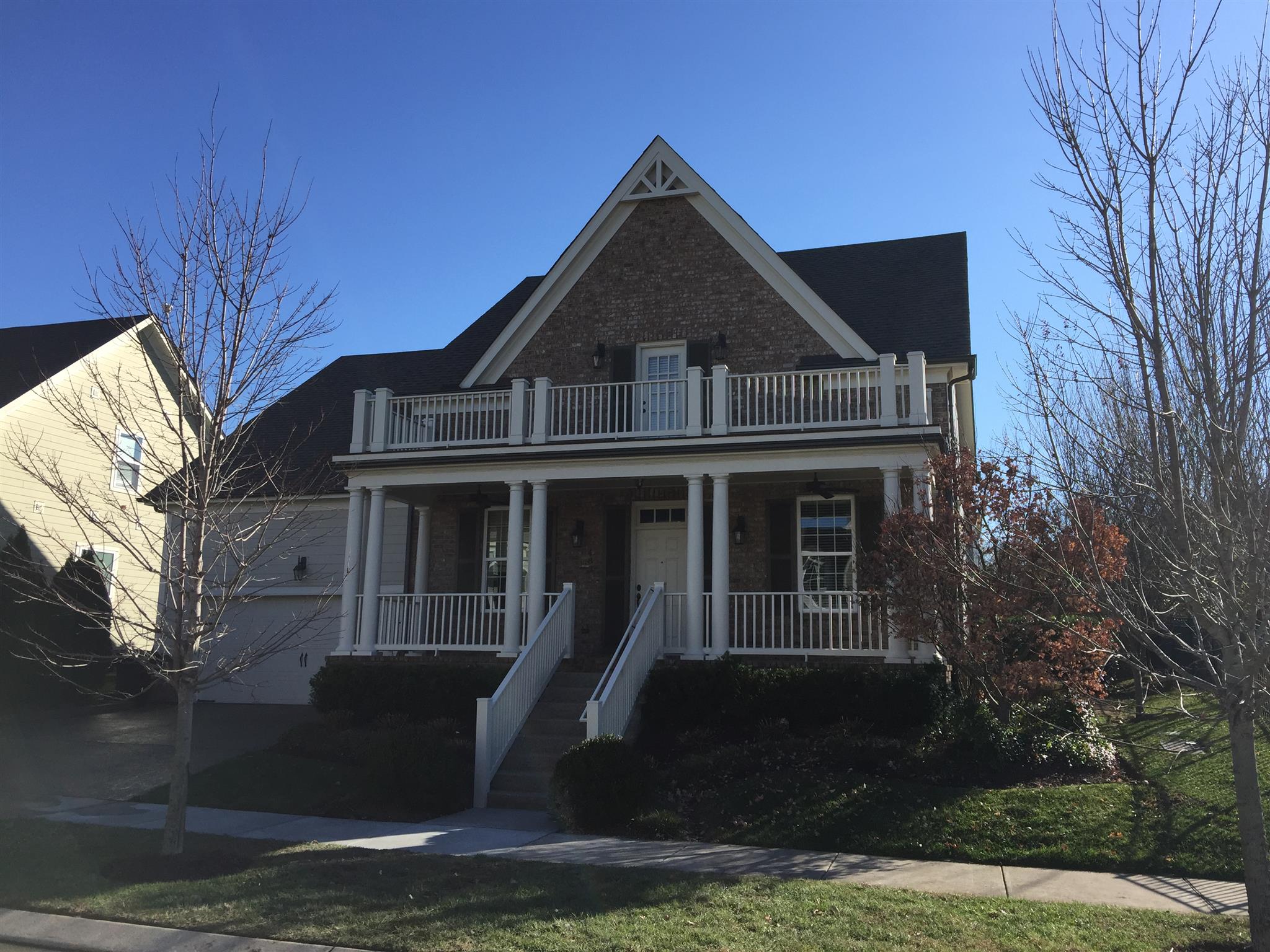 483 Avon River Road Franklin, TN 37064 - Photo 3 of 18 Gallery Image 3