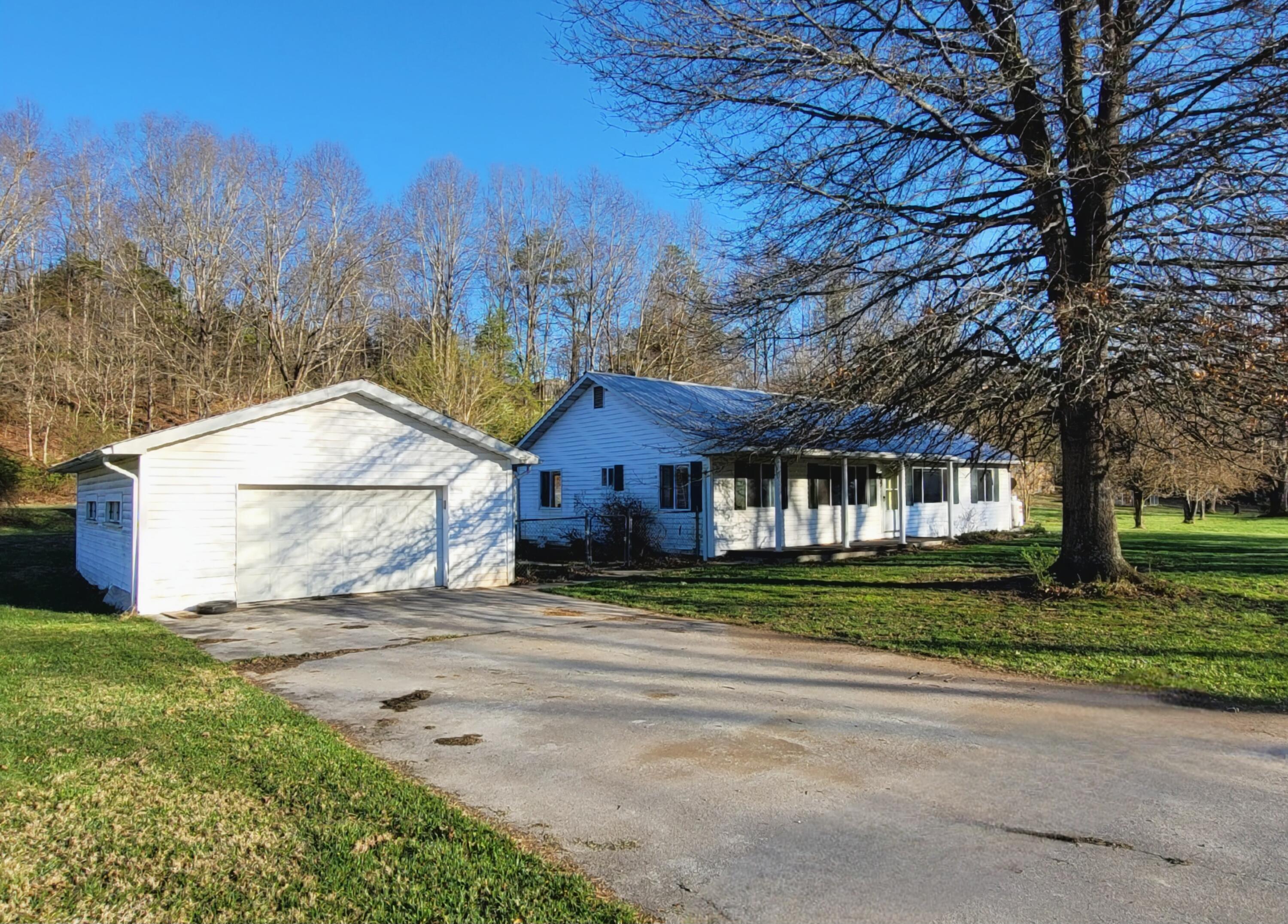 291 Blankenship Road Talcott, WV 24981 - Photo 1 of 43 291 Blankenship Road, Hinton, WV 25951