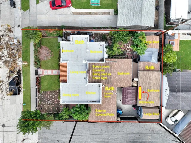 $800,000 | 6266 Western, Whittier, CA 90601