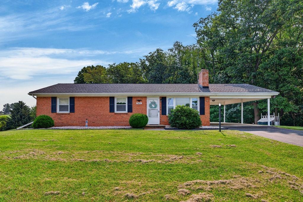 9471 Port Republic Road Port Republic, VA 24471 - Photo 2 of 46