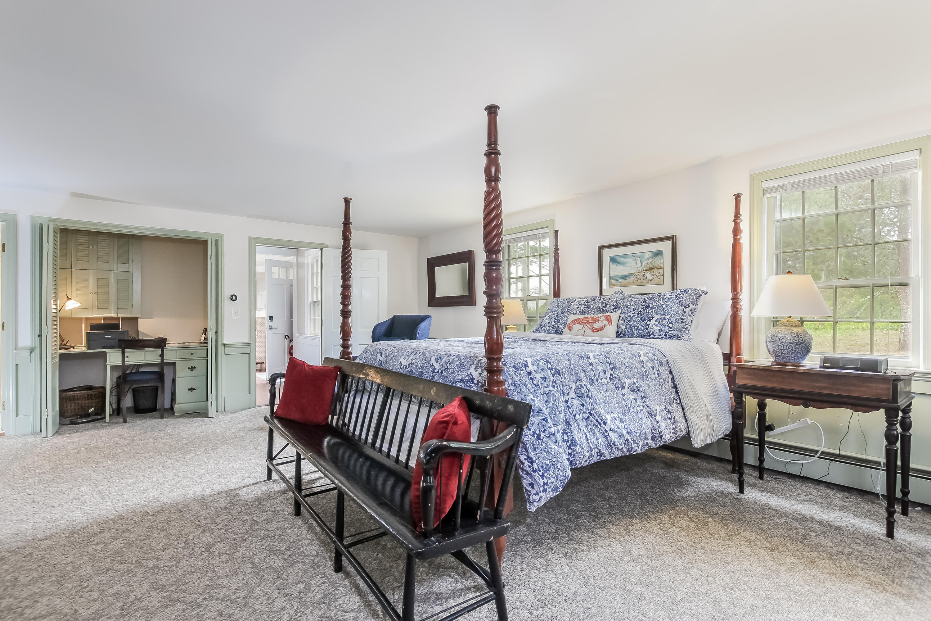 61 Hillcrest Road Chatham, MA 02650 - Photo 11 of 32 013-photo--6282139