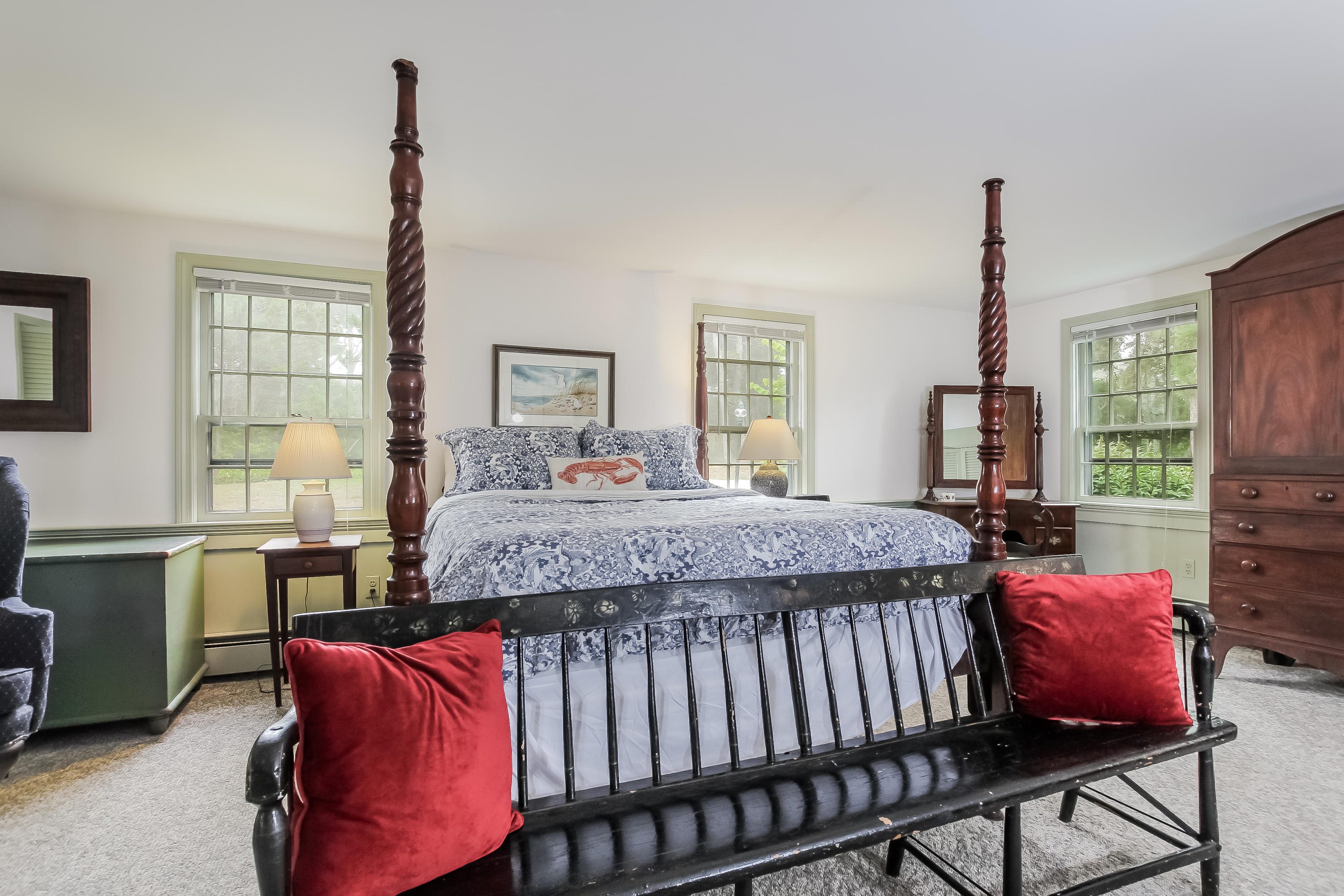 61 Hillcrest Road Chatham, MA 02650 - Photo 13 of 32 016-photo--6282140