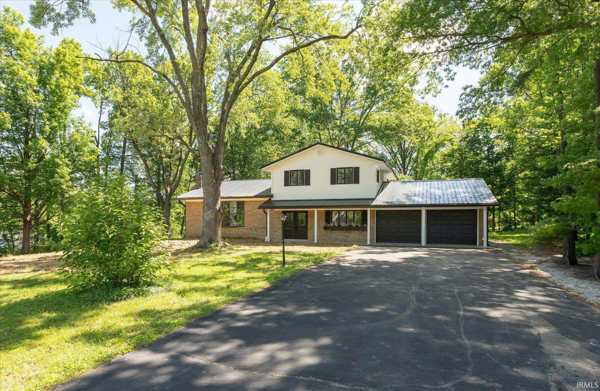 633 South Ravencrest Ave  