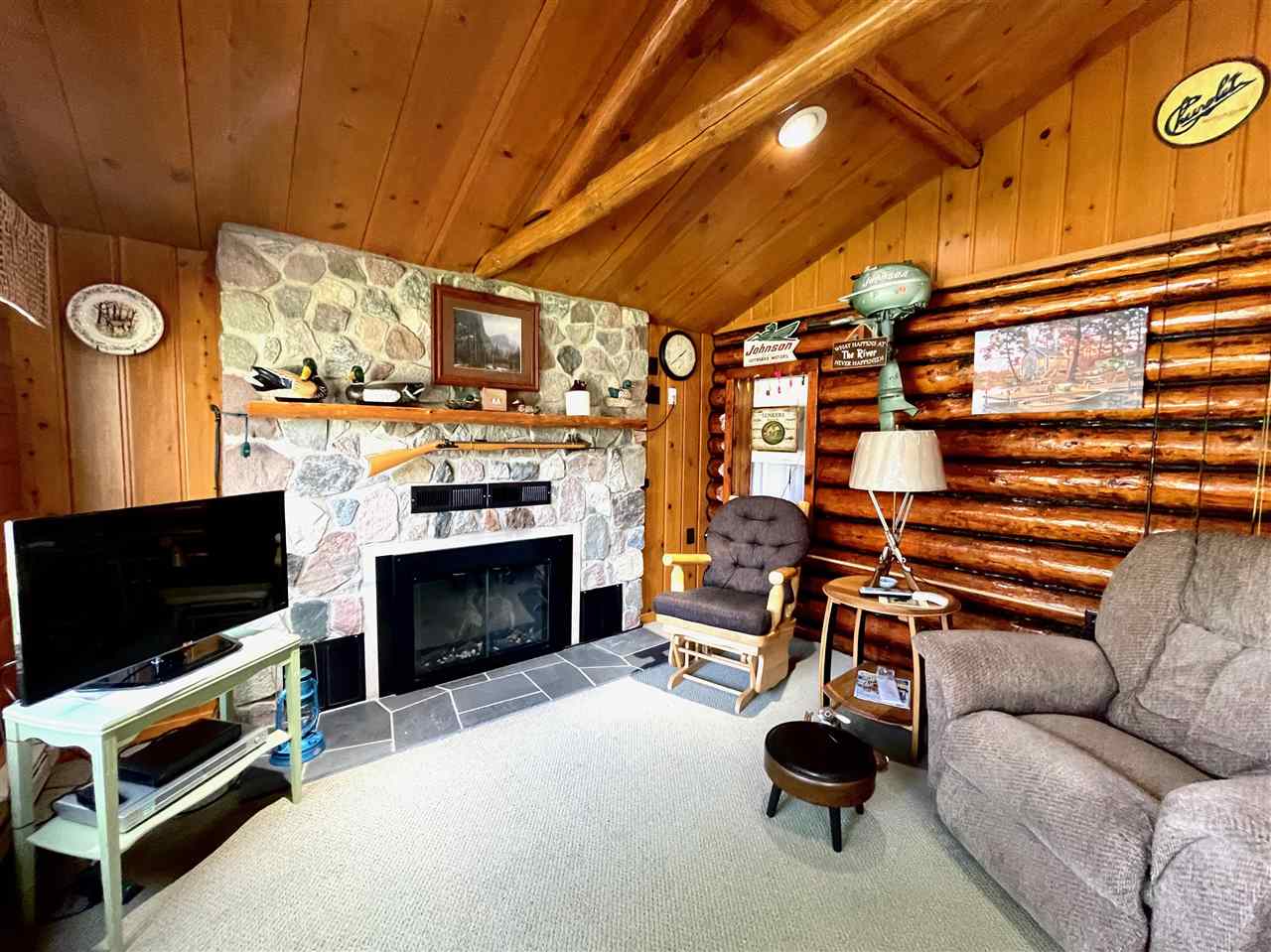 1635 Riverside Drive Gladwin, MI 48624 - Photo 23 of 51