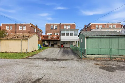 $319,500 | 615 Michell Street, Ridley Park, PA 19078