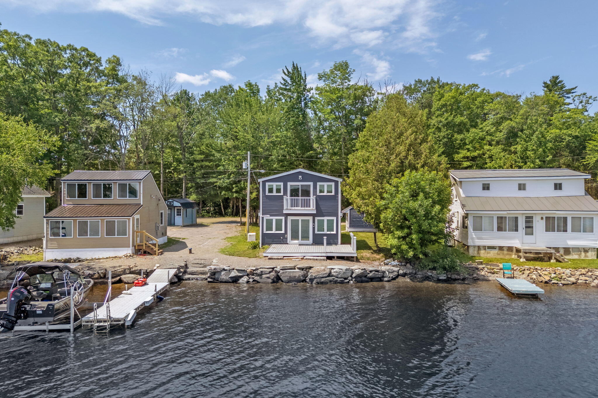 157 Lakeside Landing Road Glenburn, ME 04401 - Photo 52 of 60 57-web-or-mls-57-lakeside-landing-rd