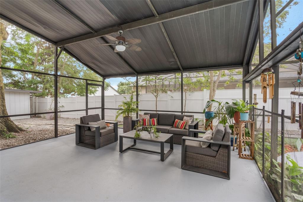 1760 12th Street Clermont, FL 34711 - Photo 32 of 42 a outdoor space with couch