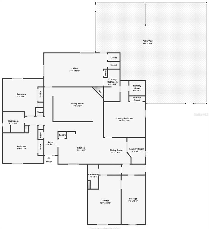 1760 12th Street Clermont, FL 34711 - Photo 42 of 42 unknown