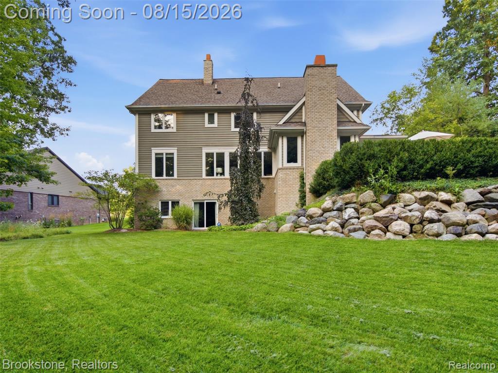 7655 Maple Ridge Court Clarkston, MI 48346 - Photo 49 of 64 Gallery Image 49