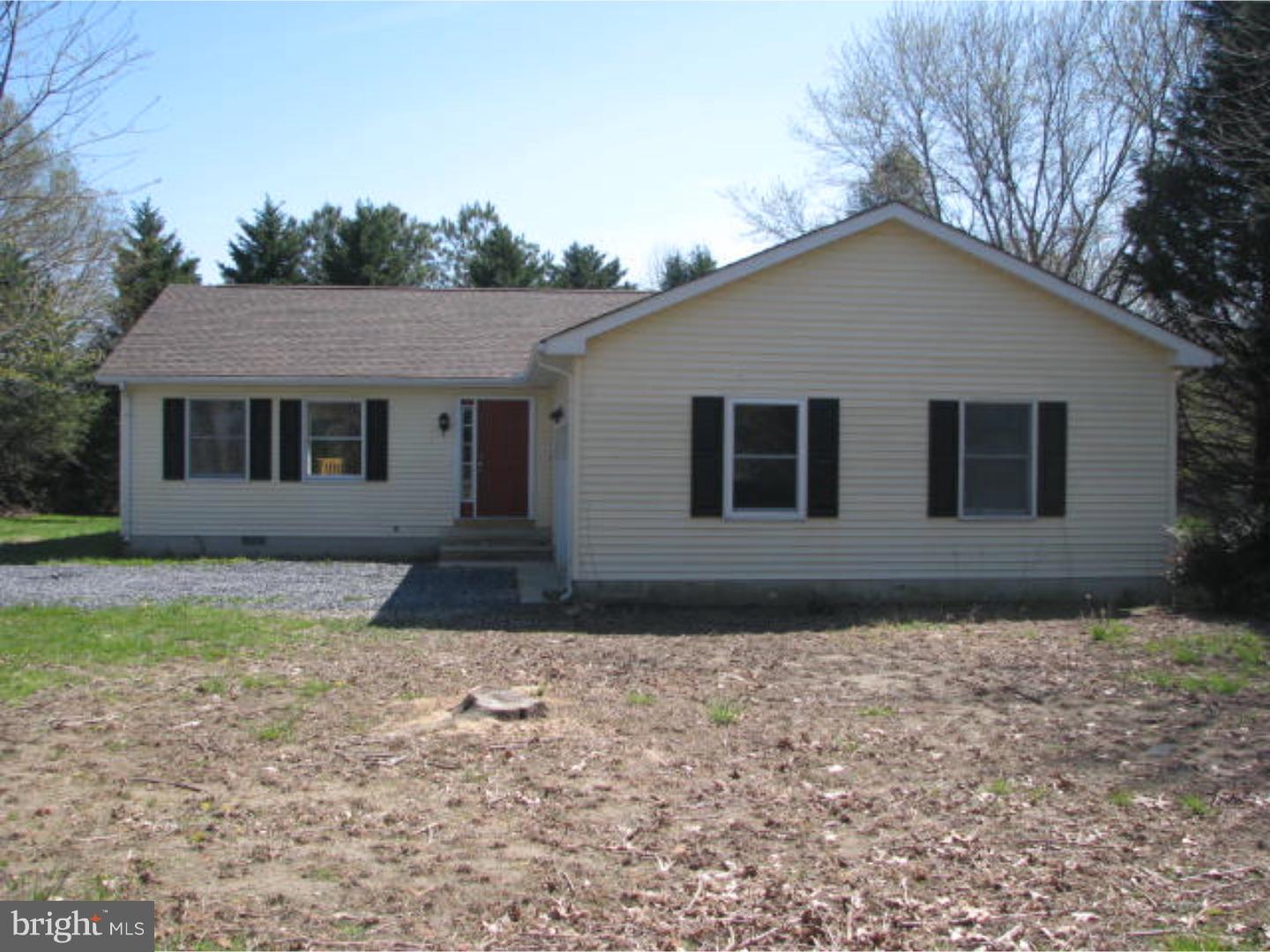 2330 Turkey Point Road Viola, DE 19979 - Photo 1 of 14 Exterior Front
