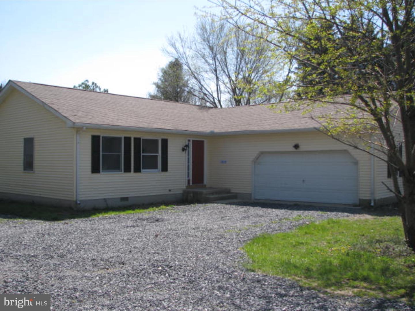 2330 Turkey Point Road Viola, DE 19979 - Photo 2 of 14 Exterior Front