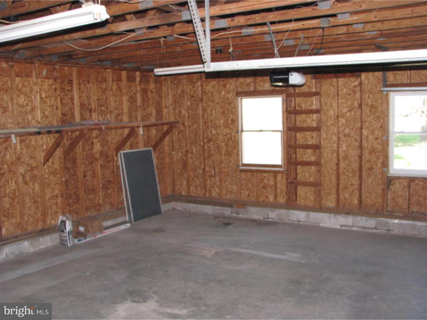 2330 Turkey Point Road Viola, DE 19979 - Photo 13 of 14 Garage