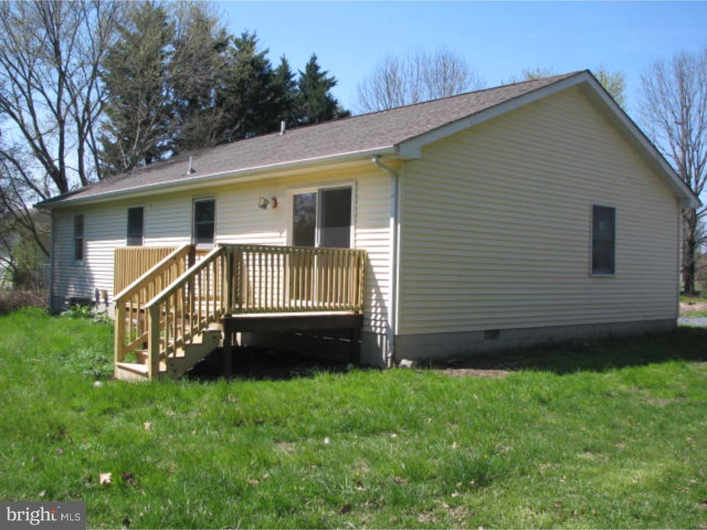2330 Turkey Point Road Viola, DE 19979 - Photo 4 of 14 Exterior Back
