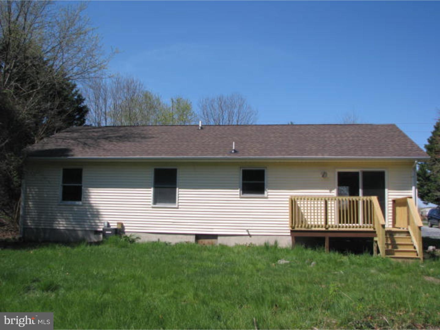 2330 Turkey Point Road Viola, DE 19979 - Photo 5 of 14 Exterior Back